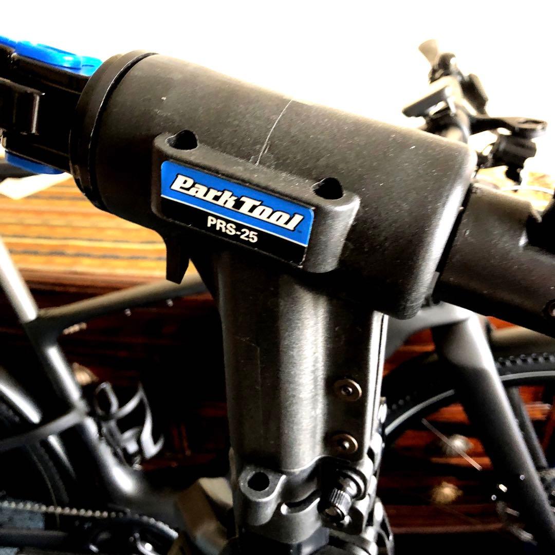 Park Tool チームイシューリペアスタンド PRS-25 自転車　スタンド