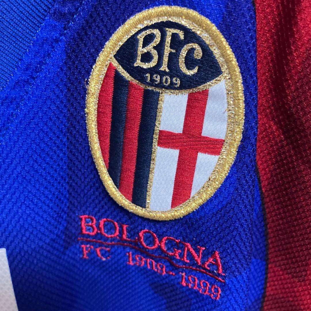 パルマFC ユニフォーム