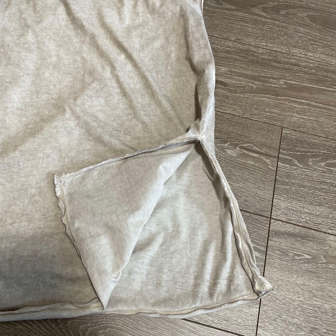 salsation★T shirt★サイズXS★ベージュ