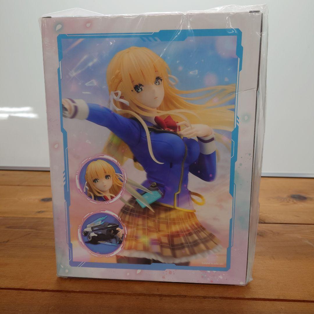 東城つかさ フィギュア ヘブバン コトブキヤ 1/7スケールフィギュア