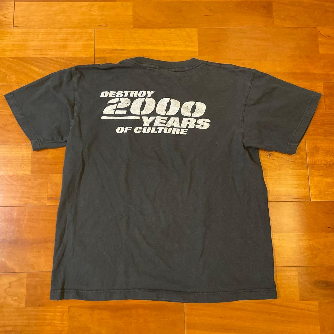 レア☆匿名配送 ATARI TEENAGE RIOT Tシャツ アタリ