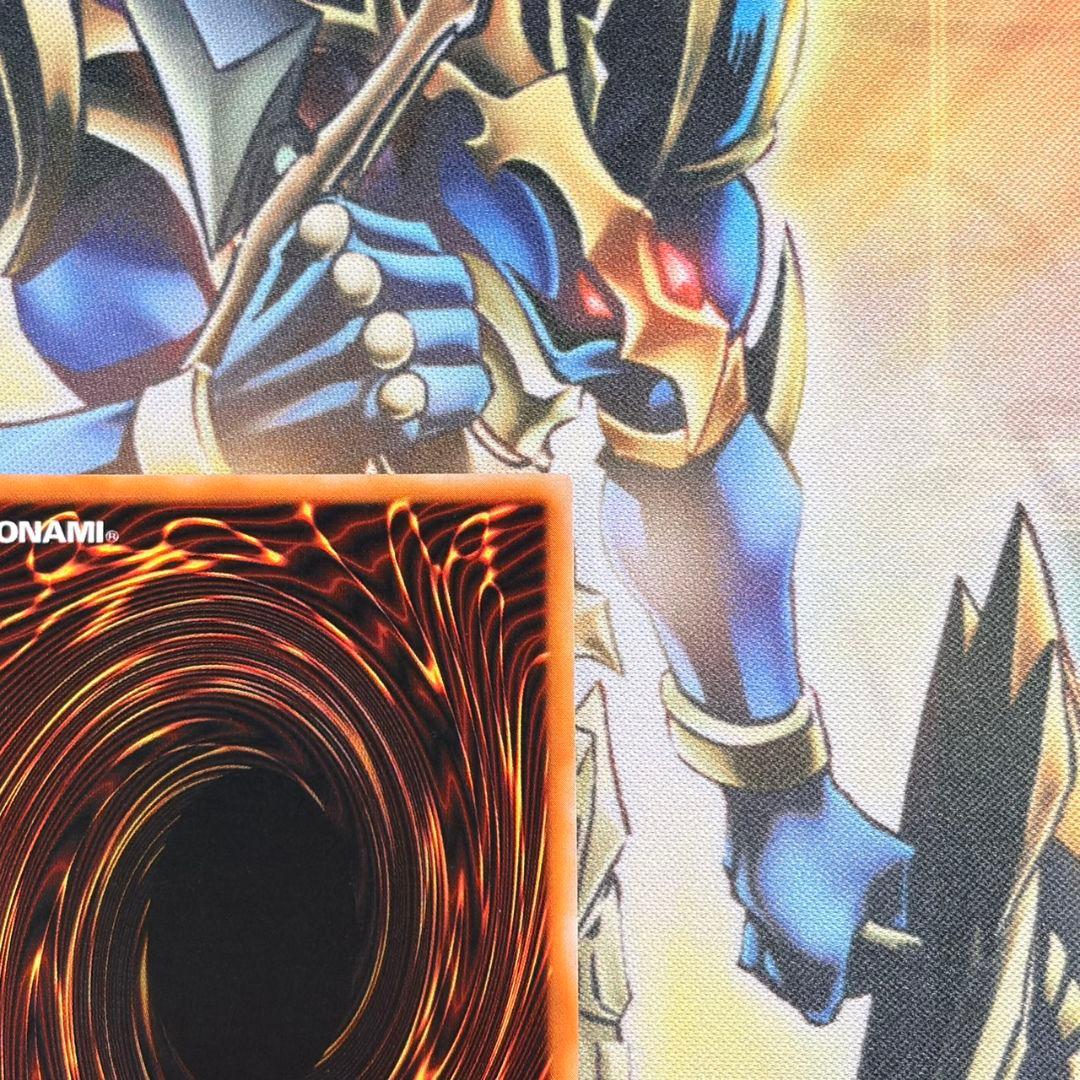 遊戯王　カオスソルジャー　ウルトラレア　PP2 初期