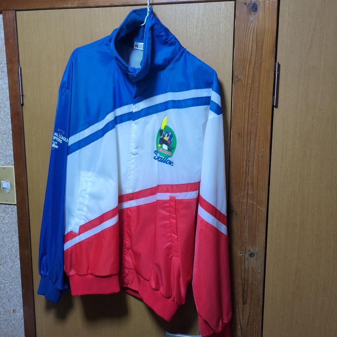 ヤクルトスワローズ　スタジャン