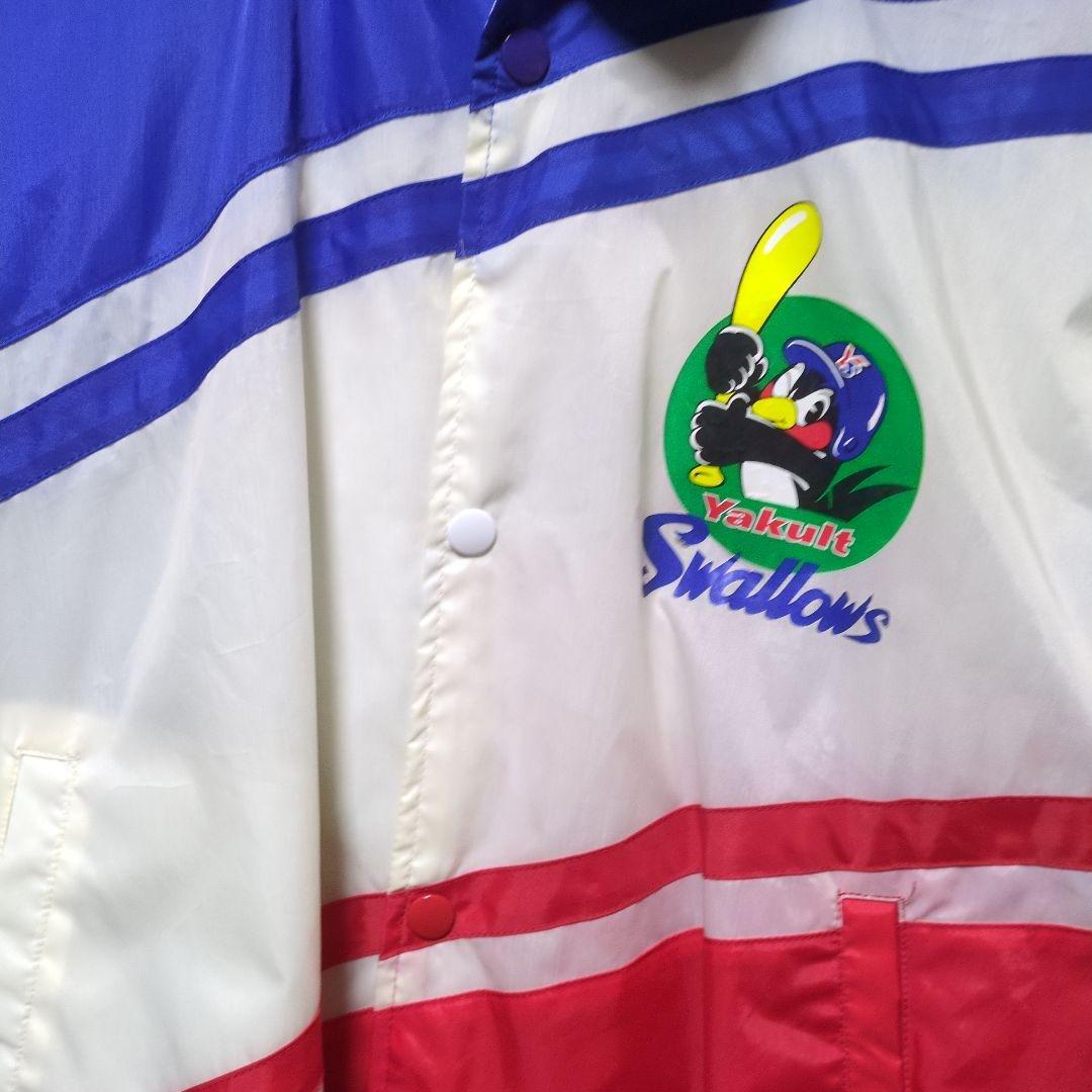 ヤクルトスワローズ　スタジャン