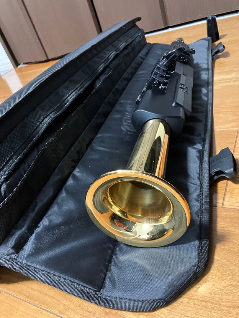 YAMAHA YDS-150 デジタルサックス