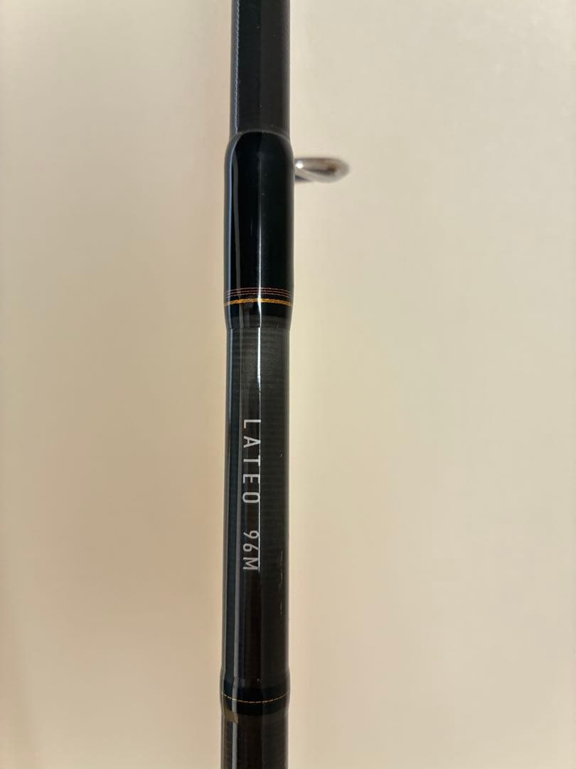 ダイワ　ラテオ　LATEO 96M