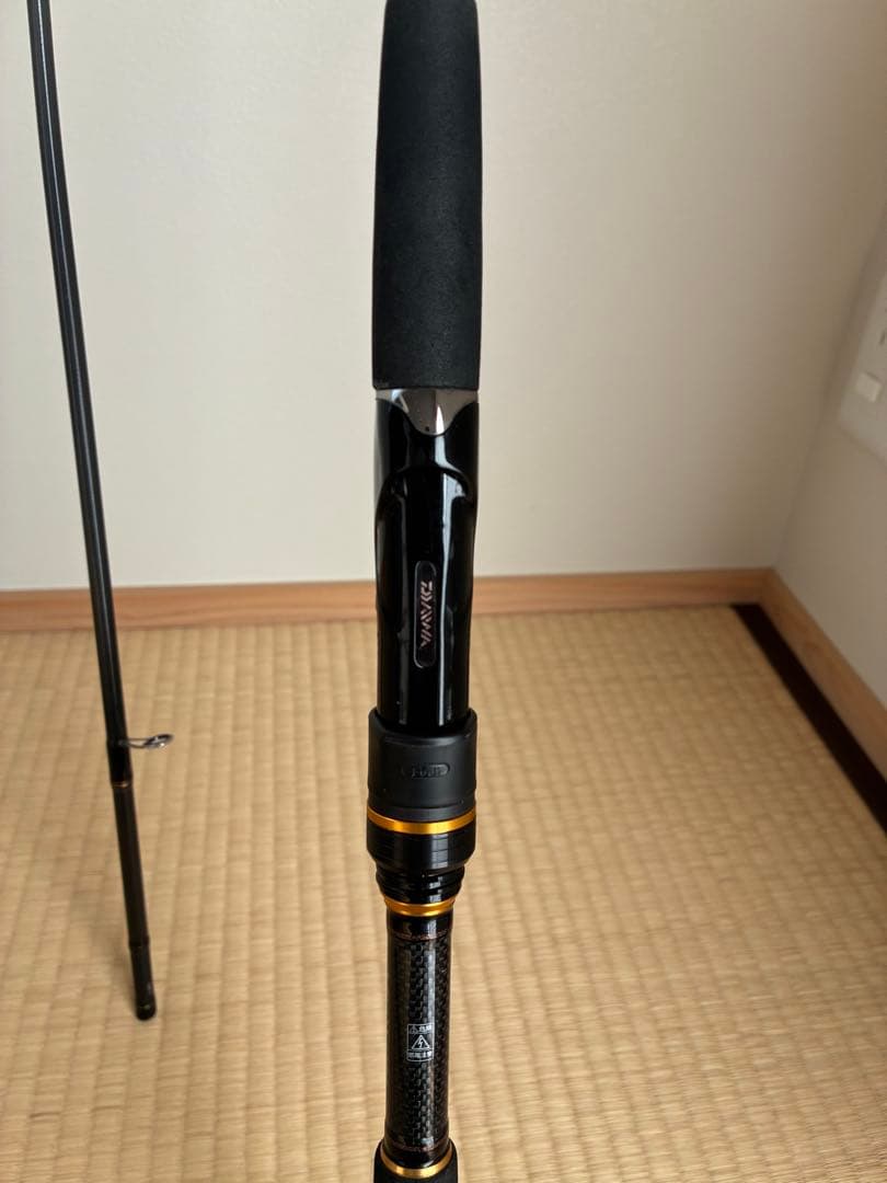 ダイワ　ラテオ　LATEO 96M