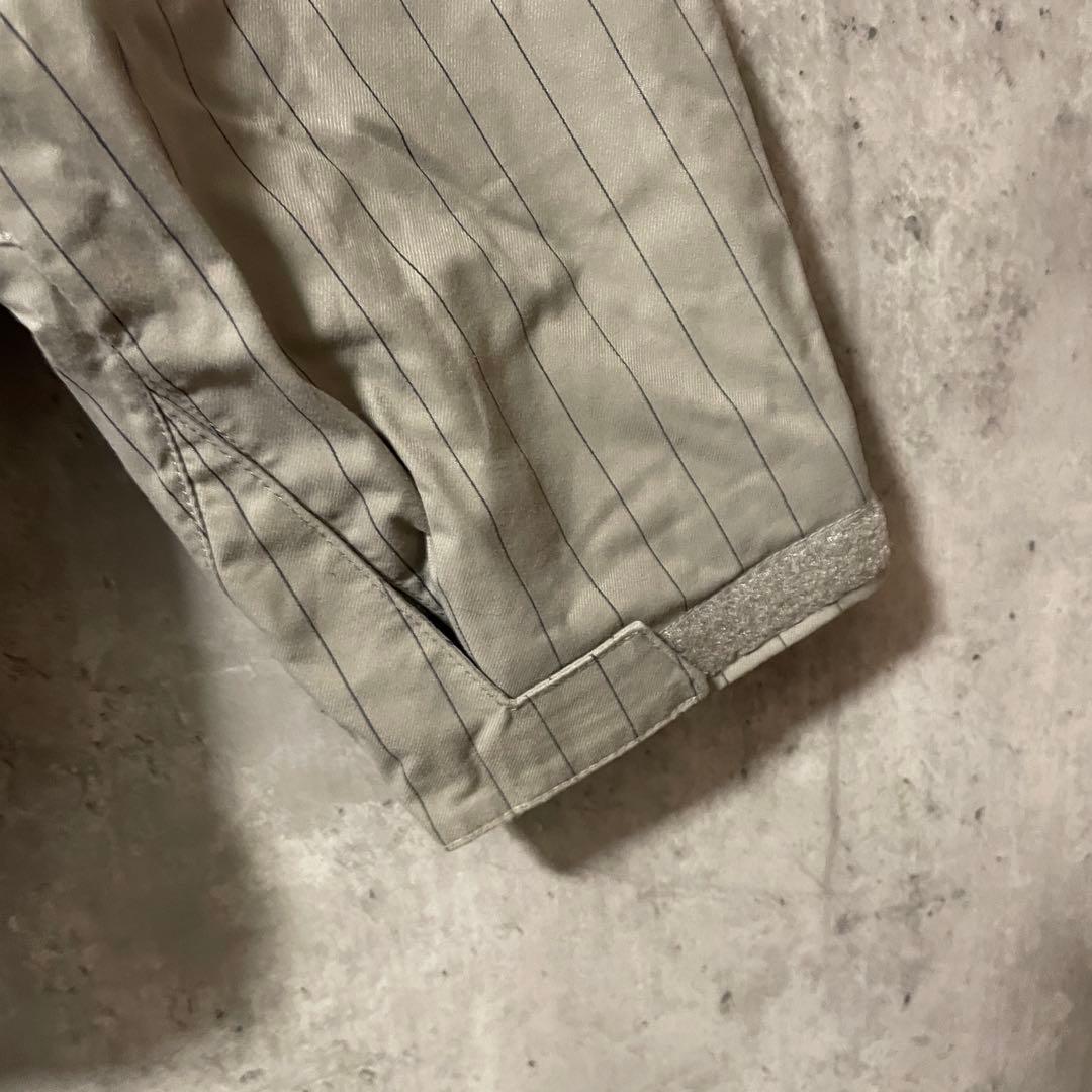 Burtonバートンスキーウェアスノーボードジャケットパーカーフード灰色グレー黒