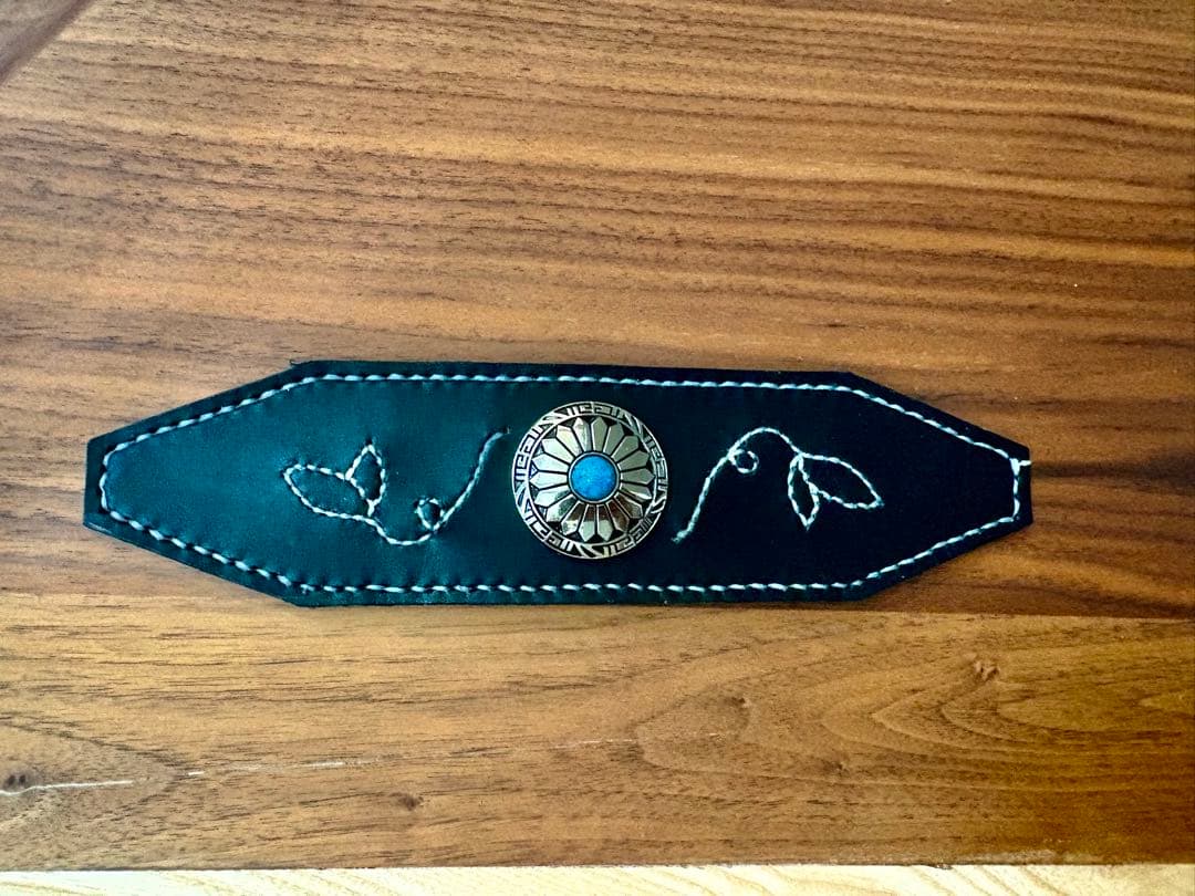 森 ハーフチョークオーダー