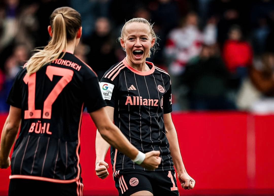 【シュールレ】バイエルンユニフォーム