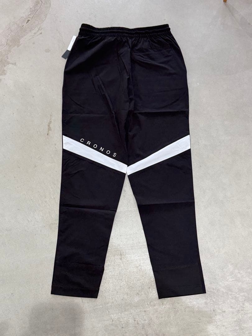 【新品未使用】CRONOS クロノス　ロングパンツ