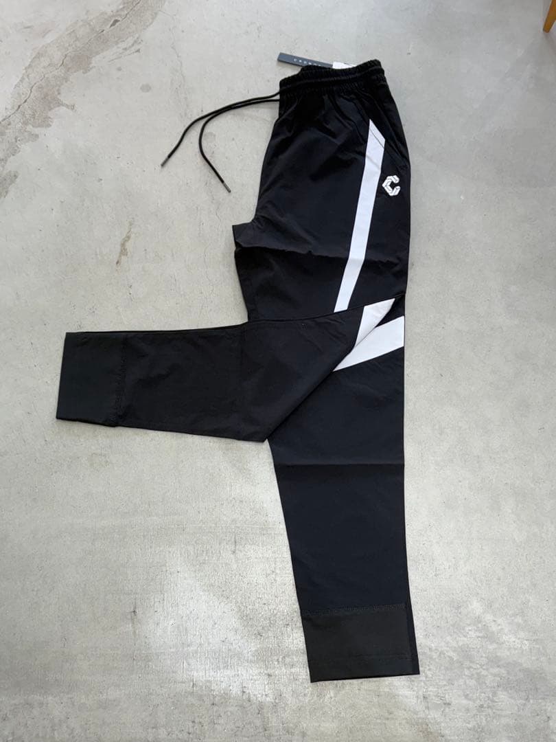 【新品未使用】CRONOS クロノス　ロングパンツ