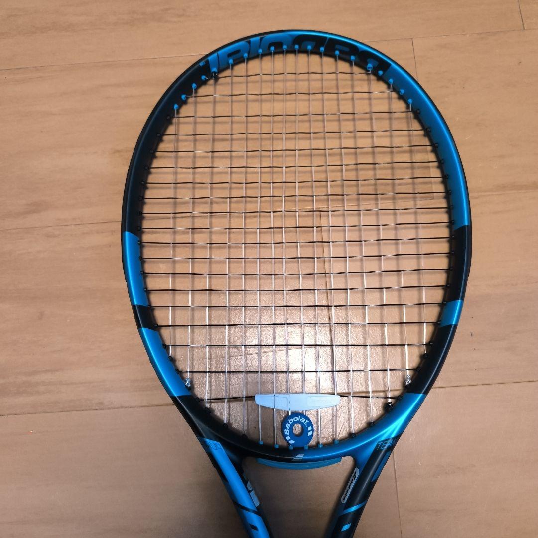 バボラ ピュアドライブ チーム Pure Drive Team G3　2021