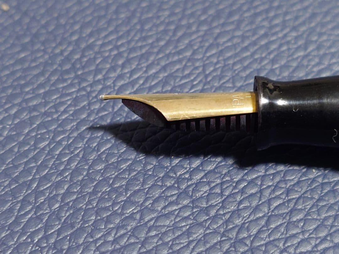 【ヴィンテージ万年筆】パーカー　バキュマチック