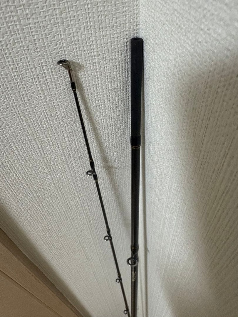 daiwa BLAZON バスロッド 6102MH ダイワ ブレイゾン