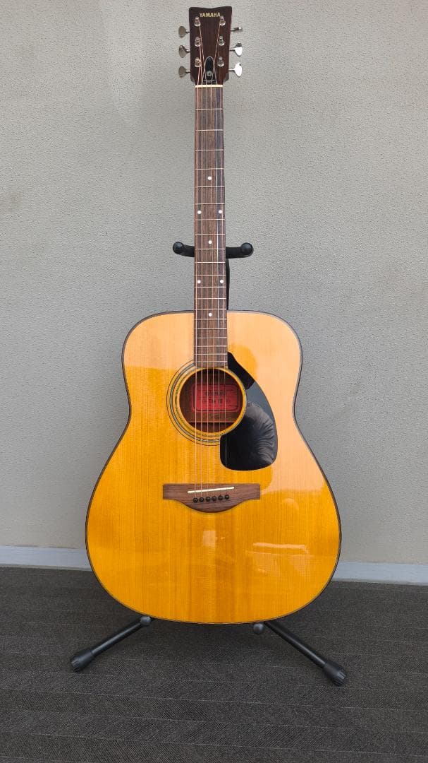 YAMAHA THE FG アコースティックギター