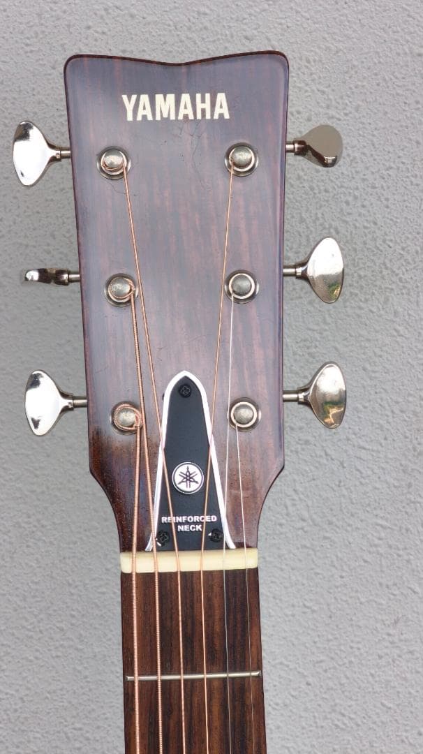 YAMAHA THE FG アコースティックギター