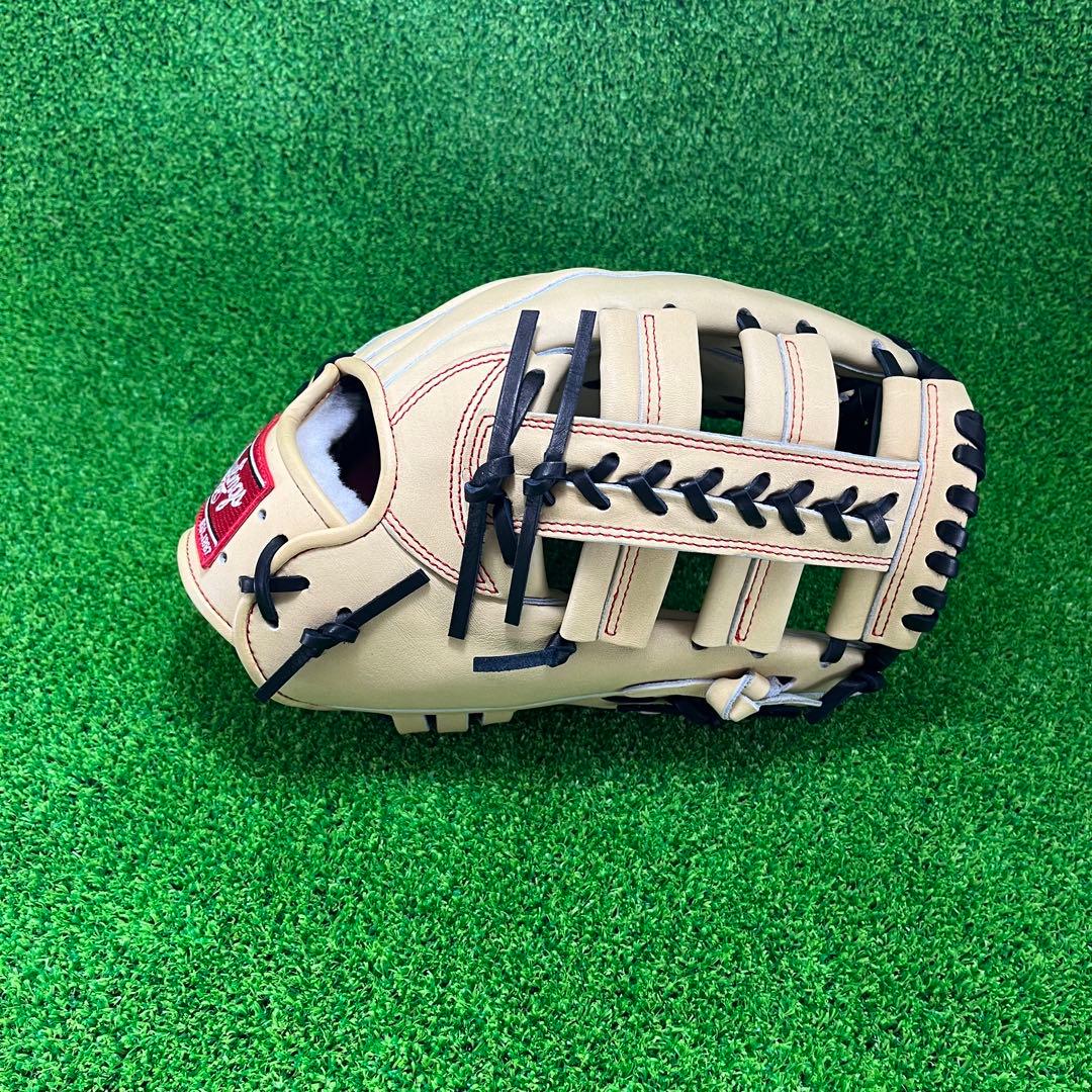 Rawlings ローリング PRO Preferred 一塁手用 28