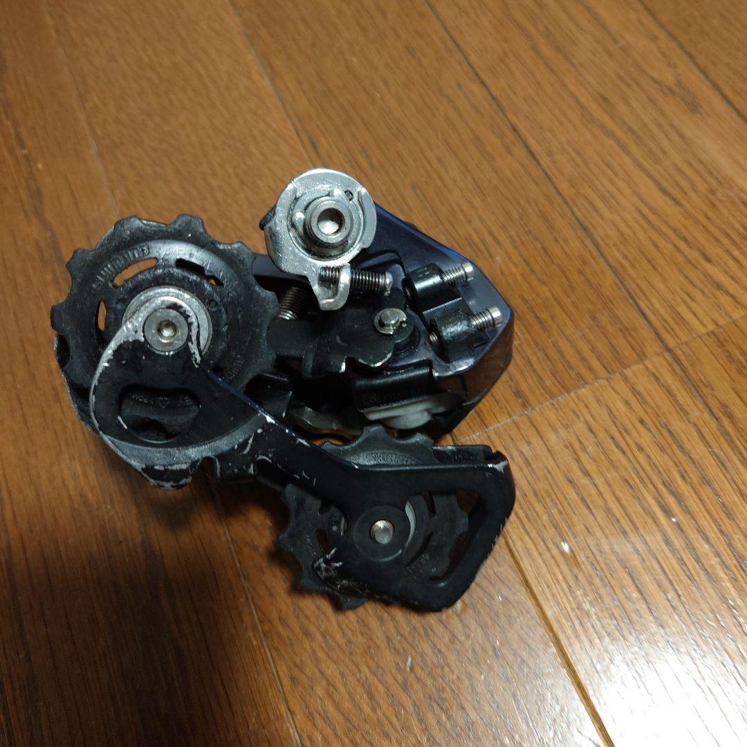 SHIMANO シマノ RD-6870 ULTEGRA 11s 電動 Di2