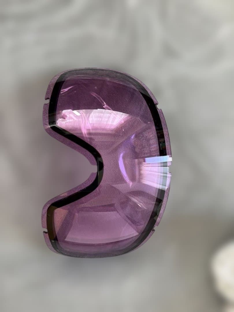 POC ゴーグル Fovea 替えレンズ　(新品)