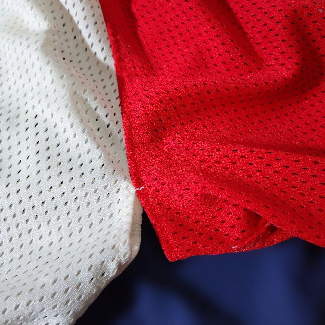 オリックスバファローズ　山﨑浩司選手　近鉄バファローズ復刻ユニフォーム上下セット