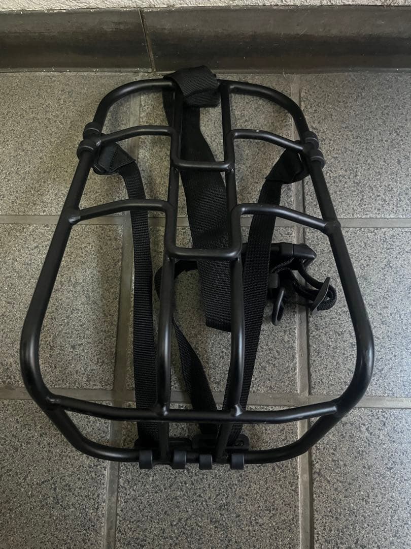 RIXEN&KAULリクセン&カウル ヴァリオラック KF873