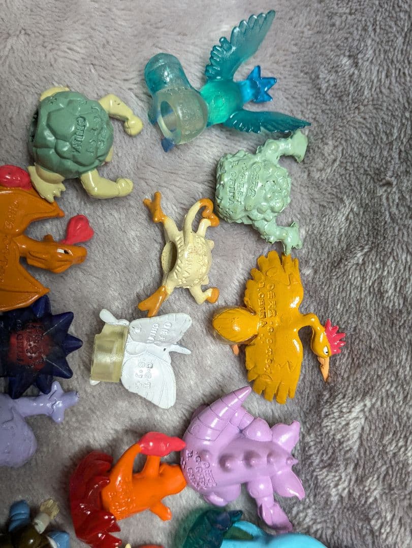 ポケモン ポケットモンスター フルカラースタジアムセット 当時