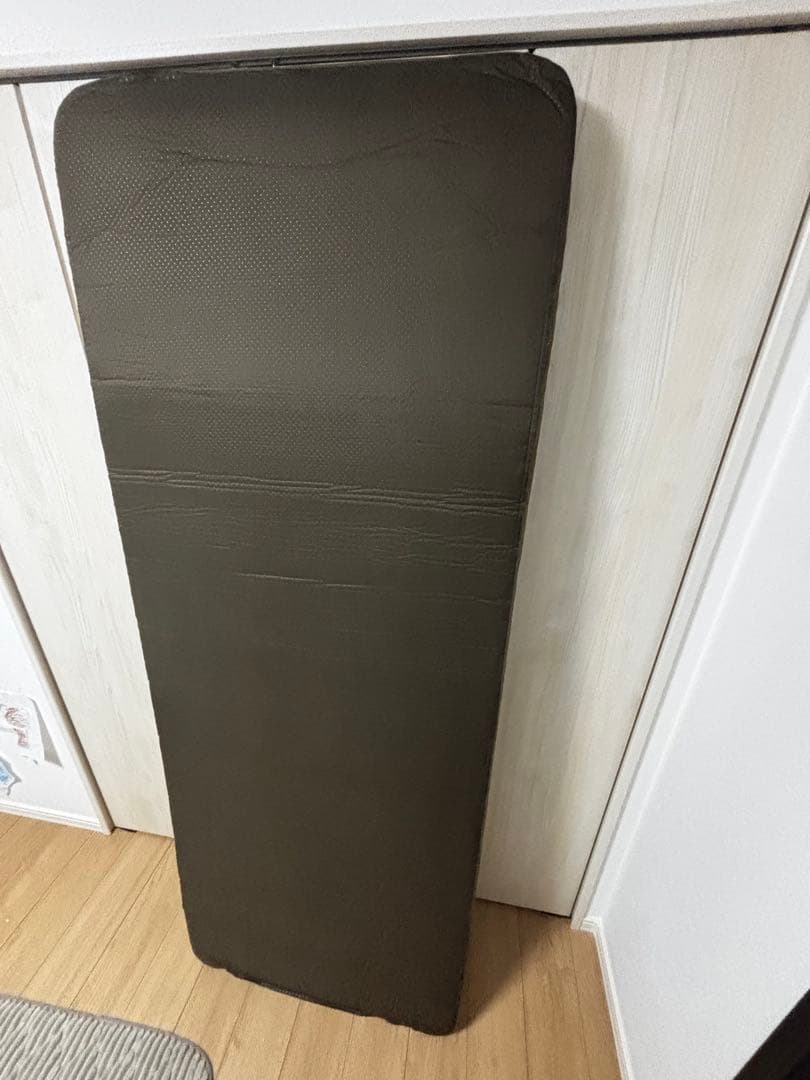 タラスブルバ　インフレーターマット　電動エアーポンプ付き