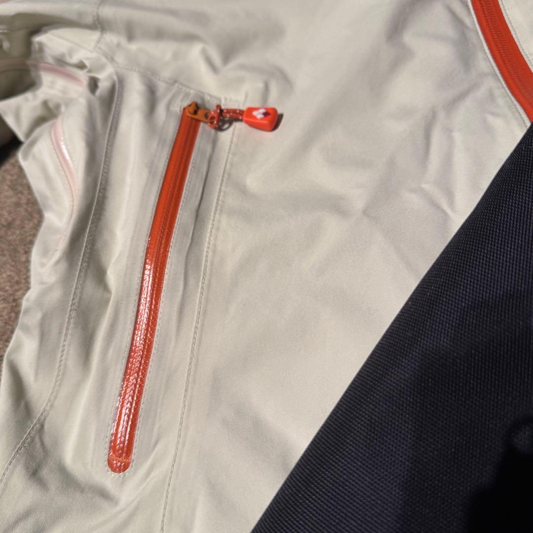 モンベル　スキーウェア　上下