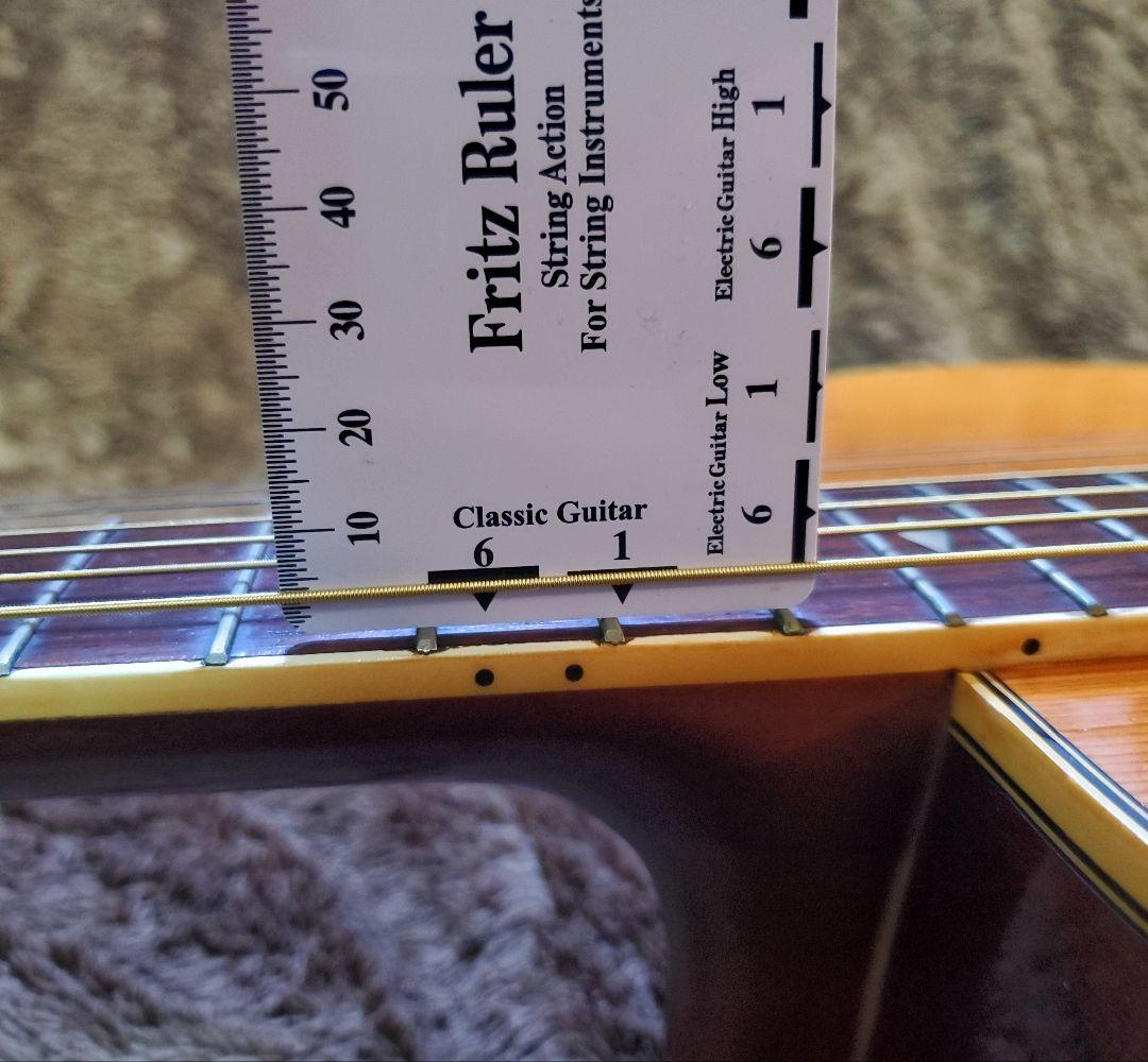 ジャパンヴィンテージ YAMAHA FG-402 前期型　3Pバック OOO