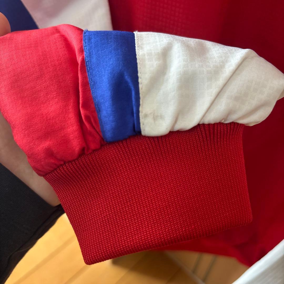 PORTIE スポーツジャケット サイズ145