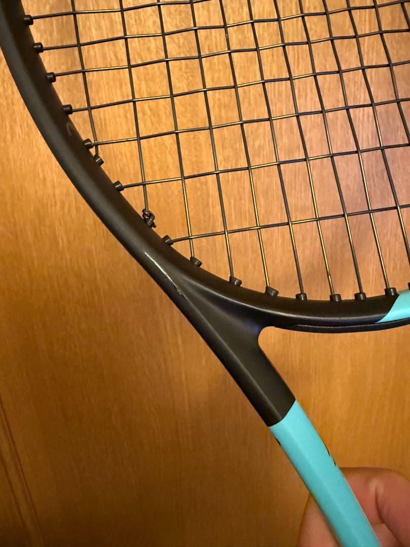 【2本セット】HEAD BOOM MP G3 オモリ調整あり（使用1-2回）