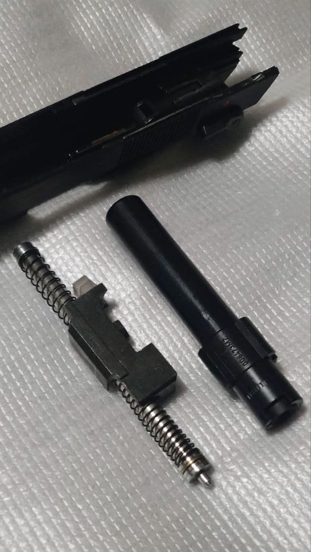 KSC　M8000　クーガー　GBB　カスタムあり　マガジンベースにえぐれ　他