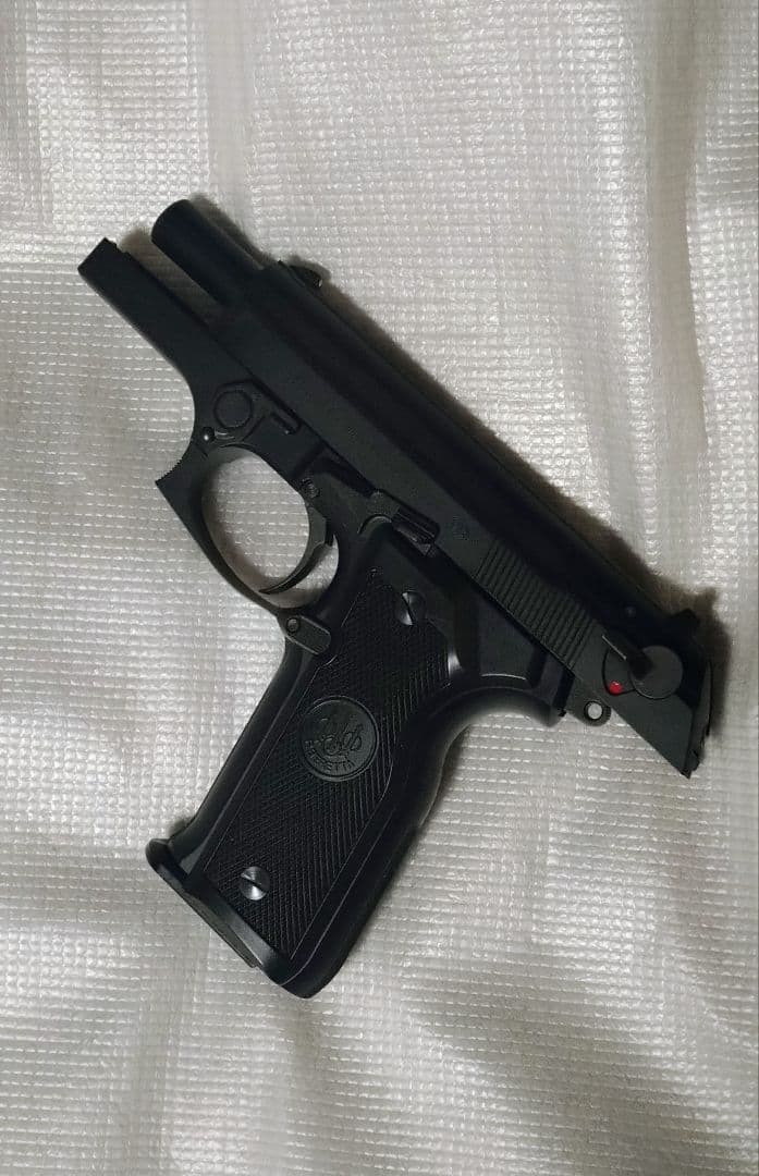 KSC　M8000　クーガー　GBB　カスタムあり　マガジンベースにえぐれ　他