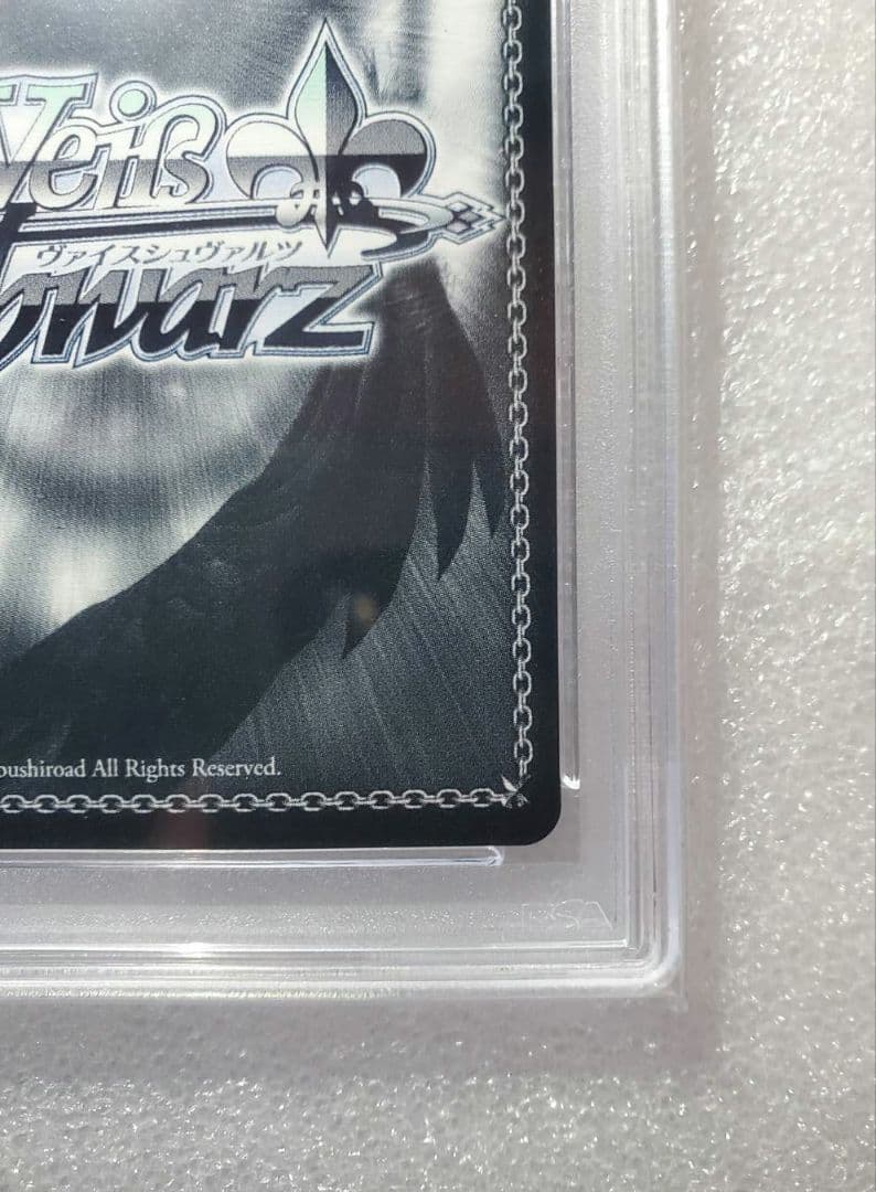 ヴァイス NIKKE ニケ アニス スパークリングサマー SP PSA10