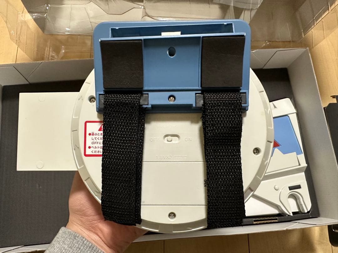 遊戯王5D's デュエルディスク 遊星Ver.DX ※カード・スリーブ無し