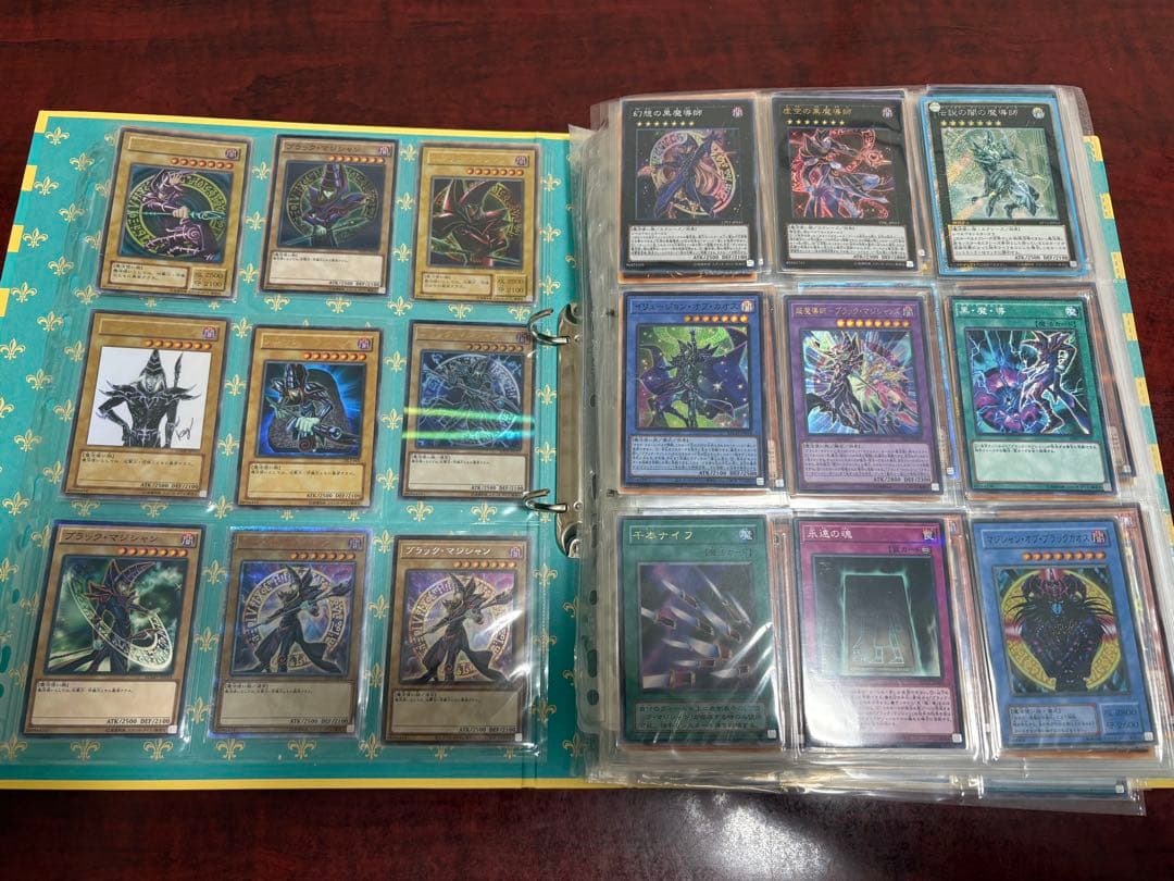遊戯王カード　まとめ売り　1000枚以上