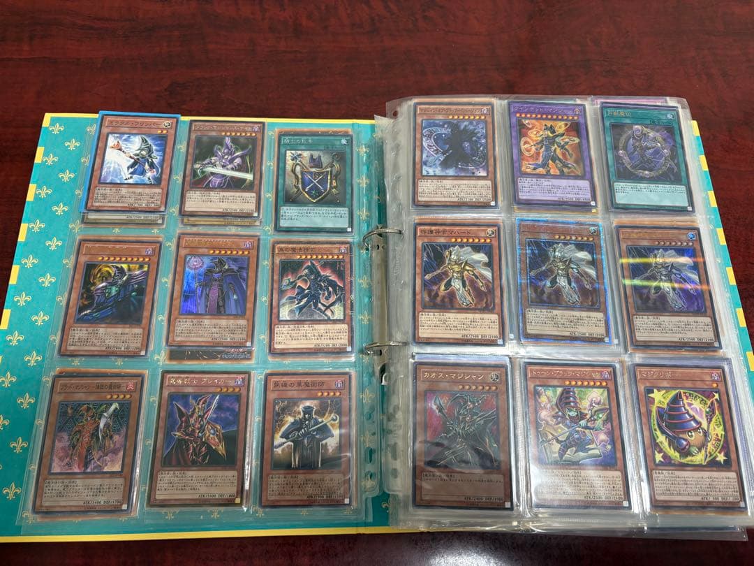 遊戯王カード　まとめ売り　1000枚以上