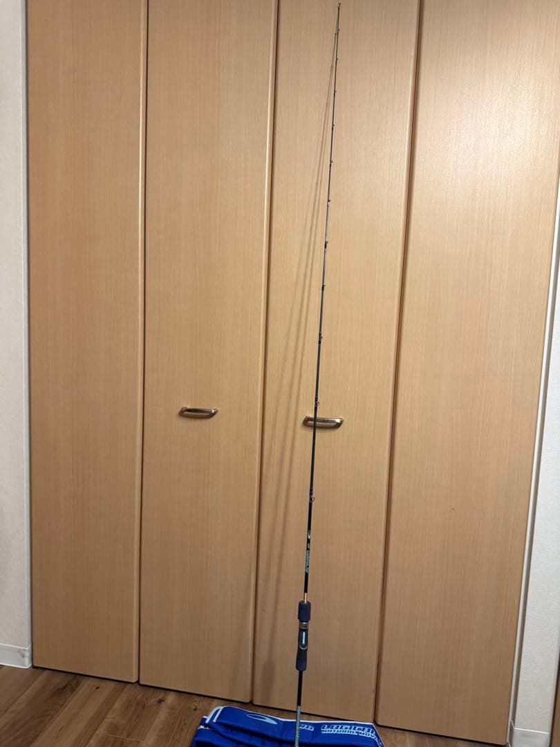 ディープライナー　ロジカル70#6 DEEPLINER