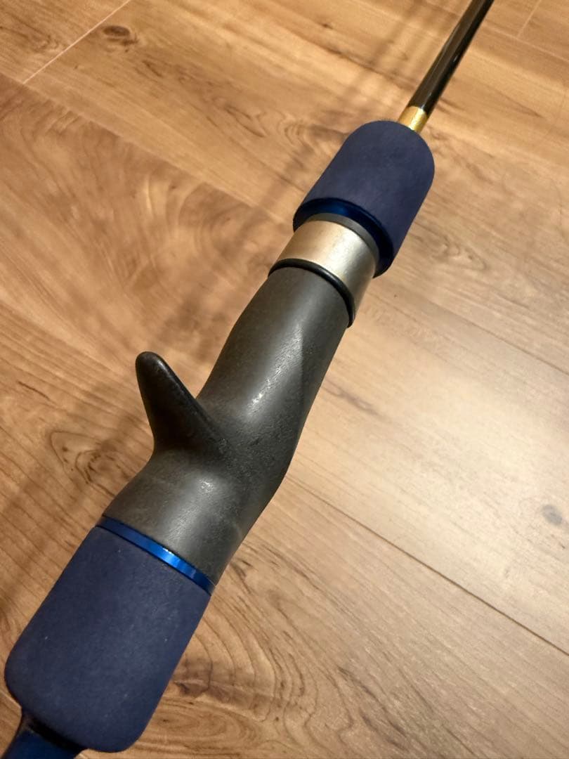 ディープライナー　ロジカル70#6 DEEPLINER