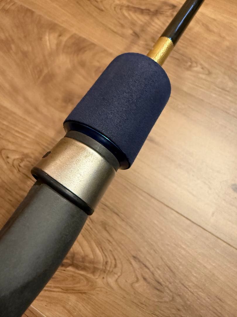 ディープライナー　ロジカル70#6 DEEPLINER