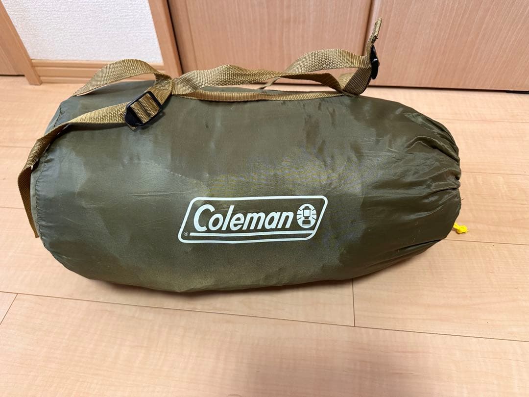 Coleman Touring Dome/LX キャンプテント