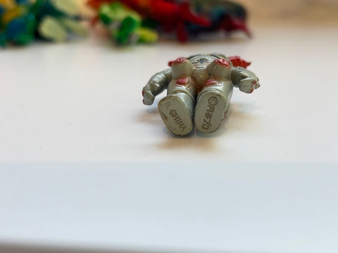 ウルトラマン 怪獣フィギュア 16体セット