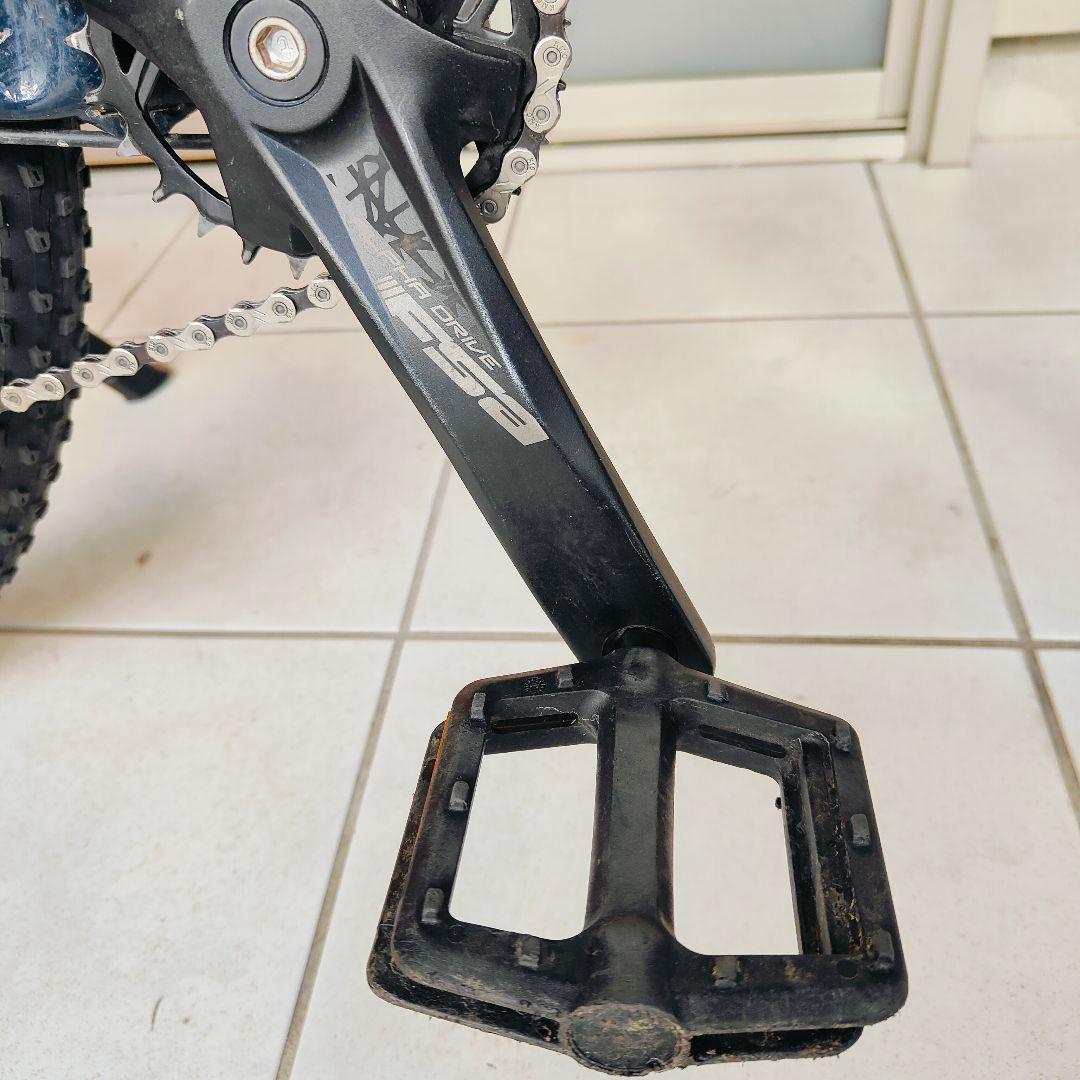 TREK MARLIN 7 WSD 2021 XSサイズ 27.5インチ