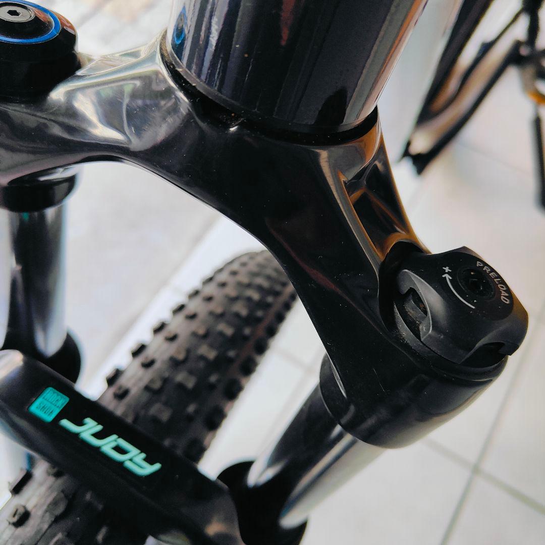 TREK MARLIN 7 WSD 2021 XSサイズ 27.5インチ