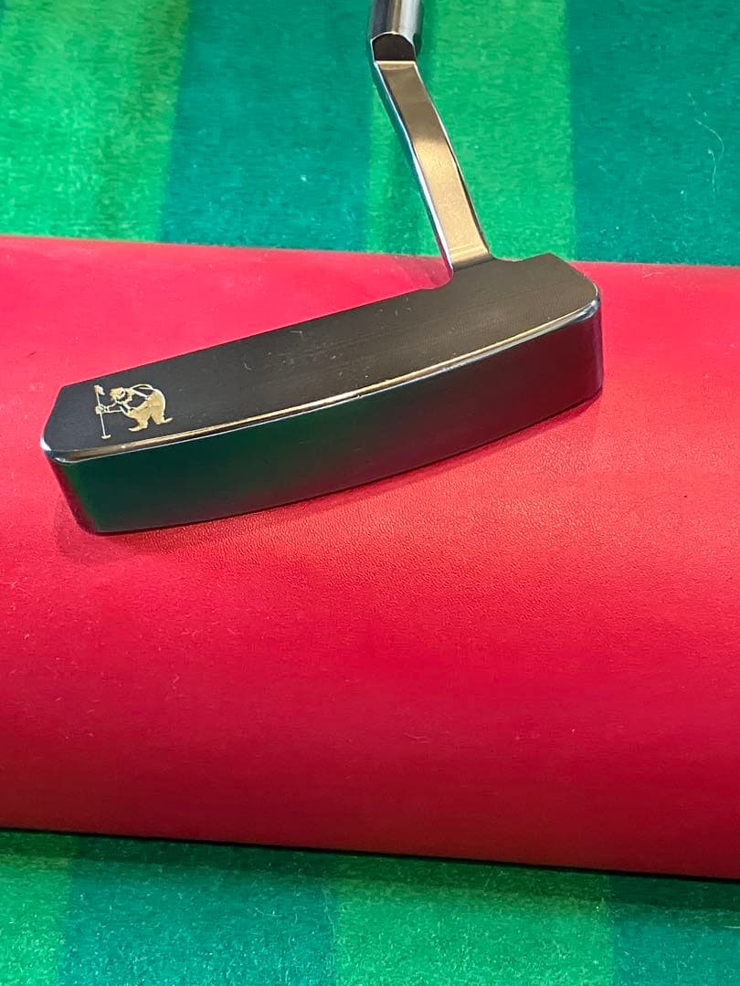 Rayman パター　35inch