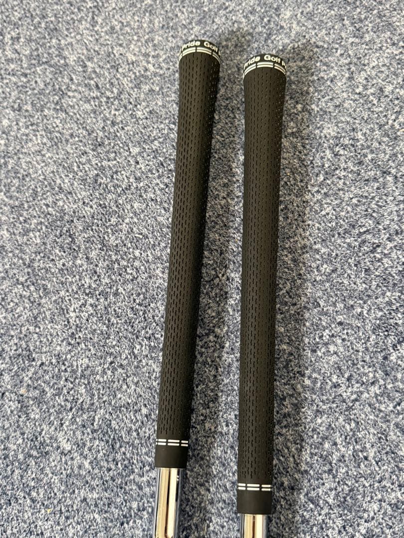 Muziik ムジーク 50° 58° ウェッジ 2本セット