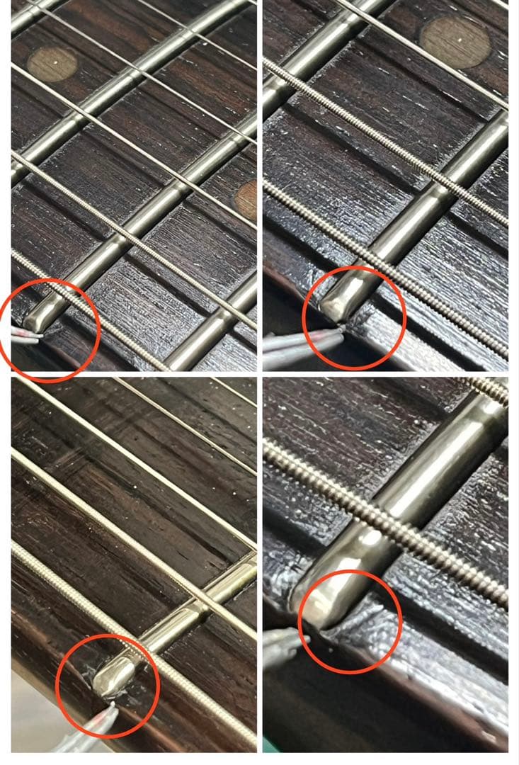 DeliciousTaylormade ブラスパウダーゴールド　マルチレイヤー