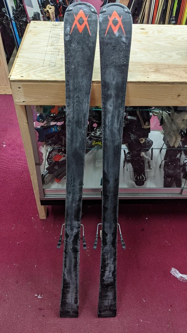 スキー 131 VOLKL RACETIGER SL WORLD CUP