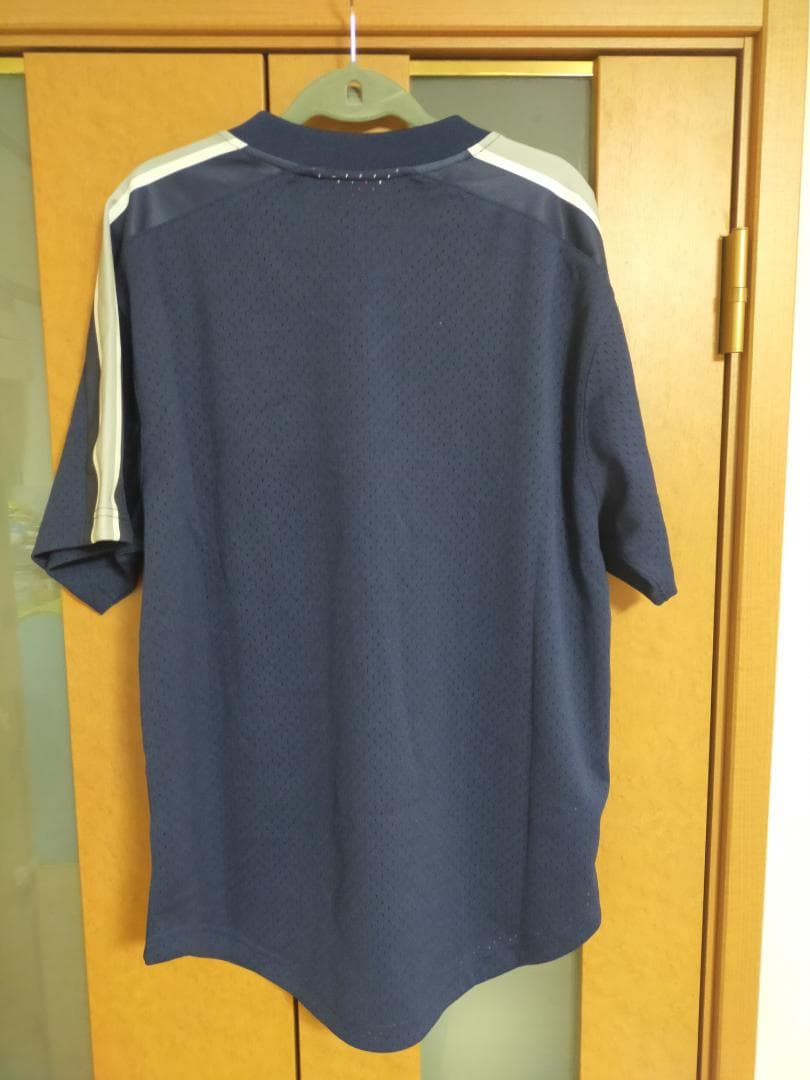 【売り尽くし】NFL　ダラスカウボーイズ　オフィシャルVネック　ジャージ　新品